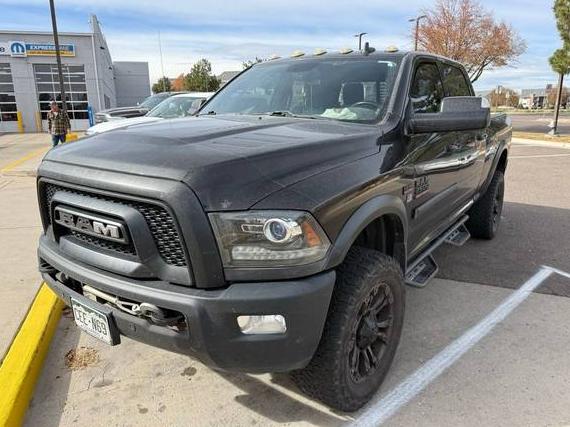 RAM 2500 2018 3C6TR5EJ1JG107905 image