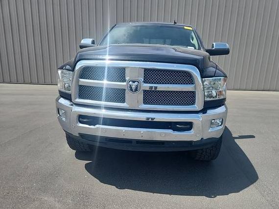 RAM 2500 2018 3C6UR5DL4JG358327 image