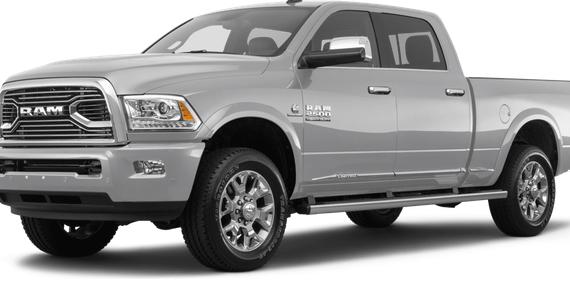 RAM 2500 2018 3C6UR5CL0JG351442 image