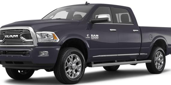 RAM 2500 2018 3C6UR5ML0JG406468 image