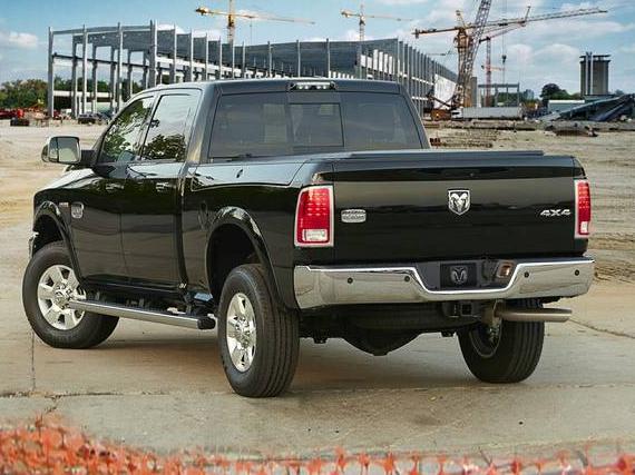 RAM 2500 2018 3C6UR5HJ3JG204927 image