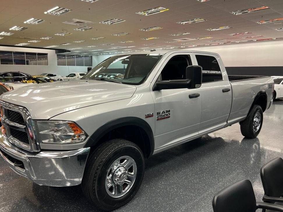 RAM 2500 2018 3C6UR5HJ2JG381727 image