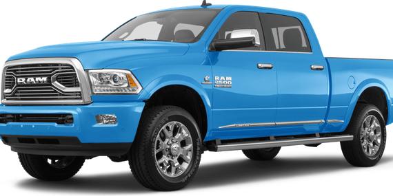RAM 2500 2018 3C6UR5CJ1JG189285 image