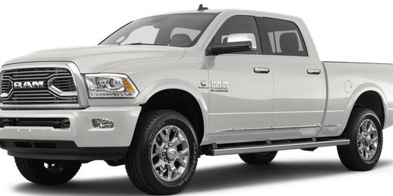 RAM 2500 2018 3C6UR5PL5JG213258 image
