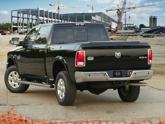 RAM 2500 2018 3C6UR5CL1JG366449 image