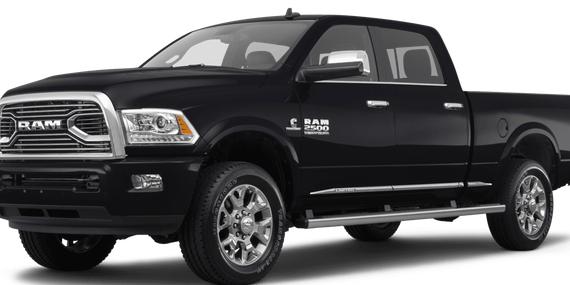 RAM 2500 2018 3C6UR5GL3JG182186 image