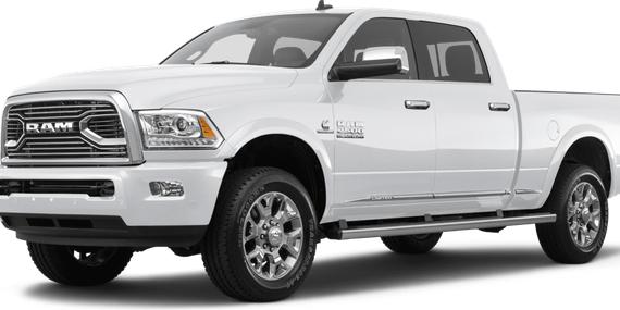 RAM 2500 2018 3C6UR5HJ6JG223147 image RAM 2500 2018 3C6UR5HJ6JG223147 image