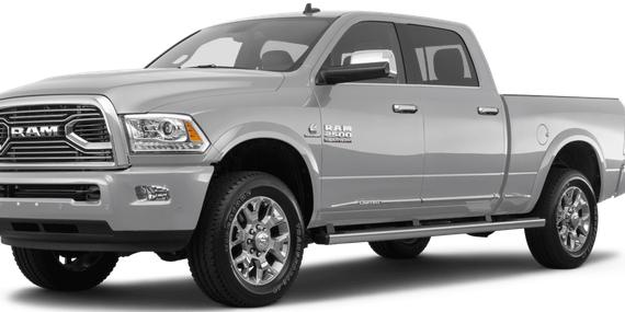 RAM 2500 2018 3C6UR4CL6JG165978 image