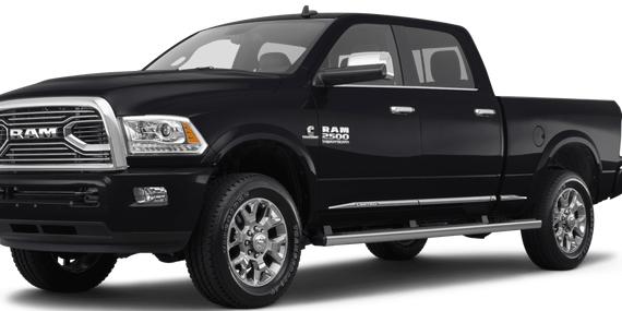 RAM 2500 2018 3C6UR5FL4JG302787 image