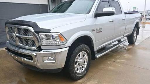 RAM 2500 2018 3C6UR5KJ6JG114244 image