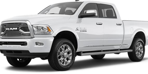 RAM 2500 2018 3C6UR5FL2JG427240 image