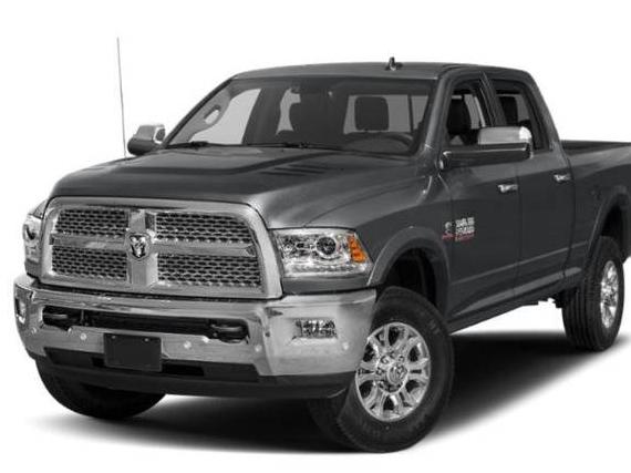 RAM 2500 2018 3C6UR5FJ8JG386496 image
