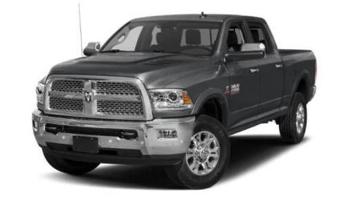 RAM 2500 2018 3C6UR5FJ5JG386469 image