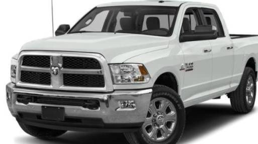 RAM 2500 2018 3C6UR5JL0JG237766 image