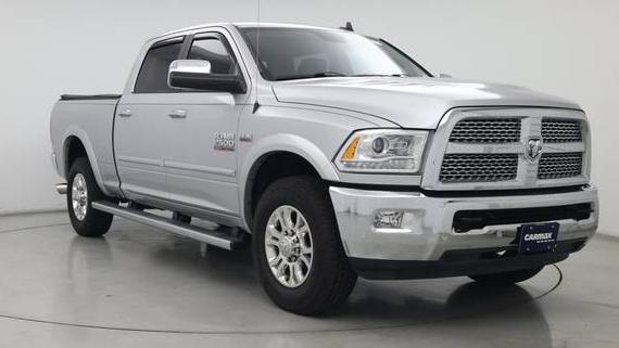 RAM 2500 2018 3C6UR4FJ6JG213229 image
