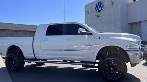 RAM 2500 2018 3C6UR5NL7JG400178 image
