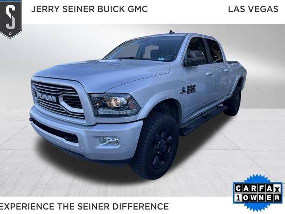 RAM 2500 2018 3C6UR5FL8JG233179 image