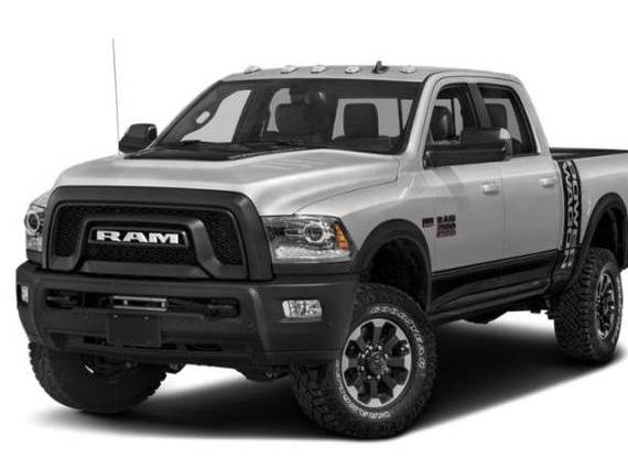 RAM 2500 2018 3C6TR5EJ8JG389248 image