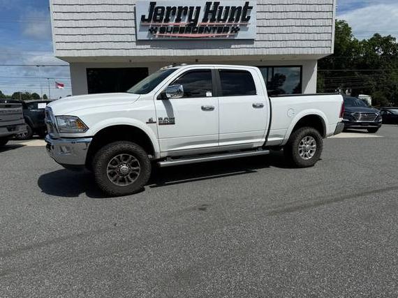 RAM 2500 2018 3C6UR5FL5JG369091 image