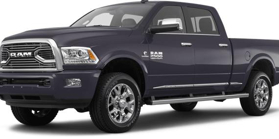RAM 2500 2018 3C6UR5JL3JG302268 image