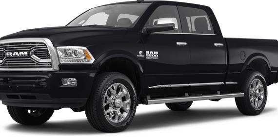 RAM 2500 2018 3C6UR5NL9JG370777 image