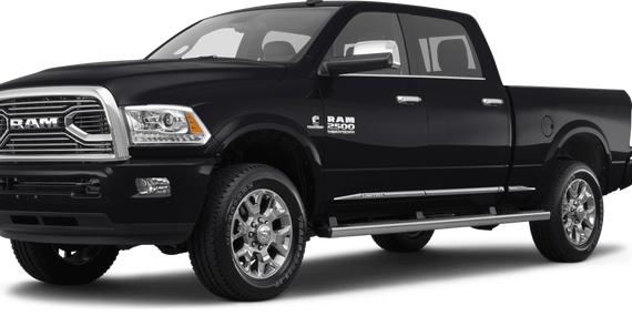 RAM 2500 2018 3C6UR5ML0JG426901 image