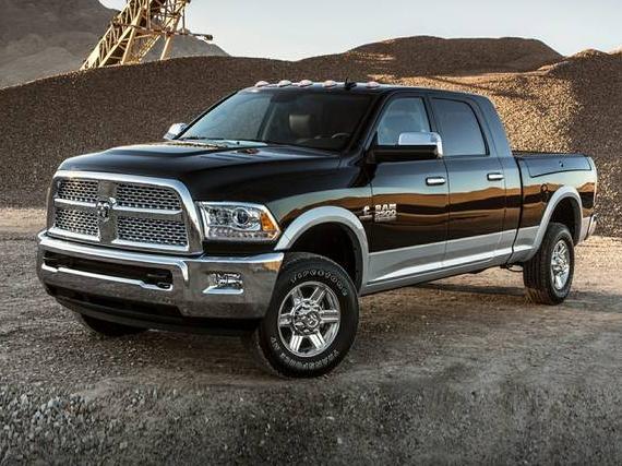 RAM 2500 2018 3C6UR5FL3JG327728 image