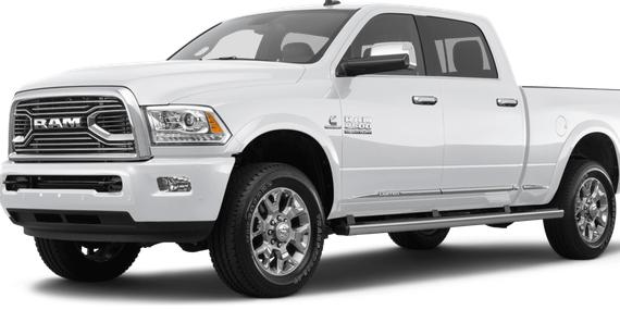 RAM 2500 2018 3C6UR5DJXJG206633 image