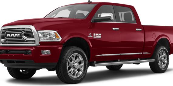 RAM 2500 2018 3C6UR5DJXJG101932 image