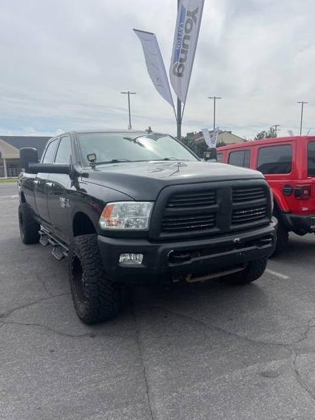 RAM 2500 2018 3C6UR5JL2JG428217 image