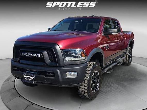 RAM 2500 2018 3C6TR5EJ5JG313678 image