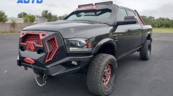 RAM 2500 2018 3C6UR5FL8JG115035 image