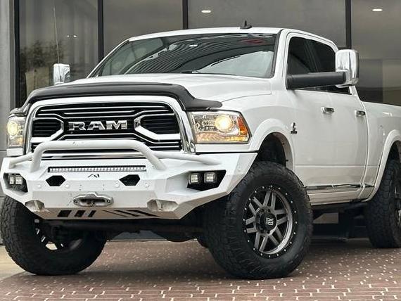 RAM 2500 2018 3C6UR5GL2JG334362 image RAM 2500 2018 3C6UR5GL2JG334362 image