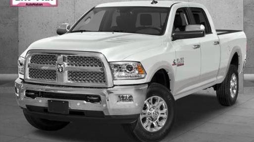 RAM 2500 2018 3C6UR5FL6JG155792 image