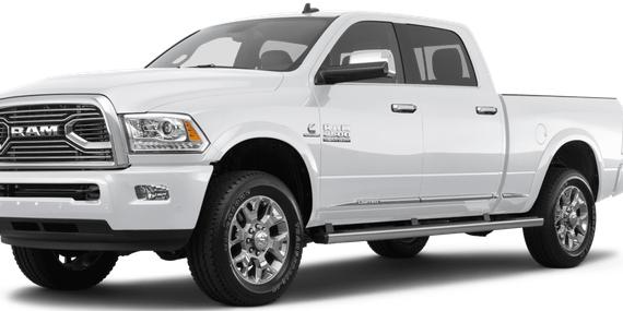 RAM 2500 2018 3C6UR5CL5JG342235 image