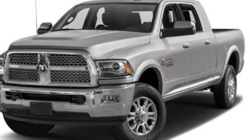 RAM 2500 2018 3C6UR5NL5JG224604 image