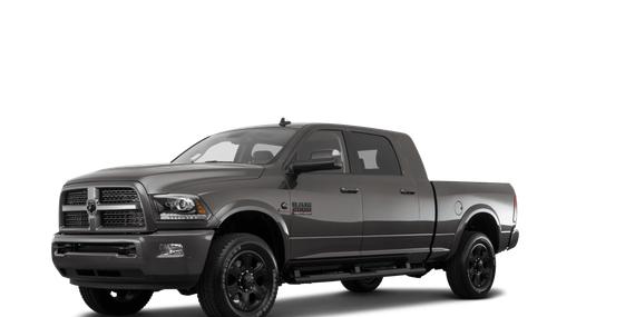 RAM 2500 2018 3C6UR5NLXJG409652 image