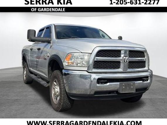 RAM 2500 2018 3C6UR5CJ3JG189482 image