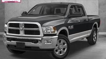 RAM 2500 2018 3C6UR5DJXJG302858 image