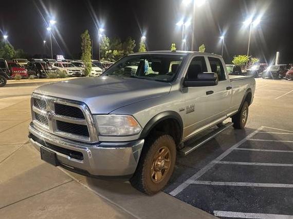 RAM 2500 2018 3C6UR5HJ7JG189347 image