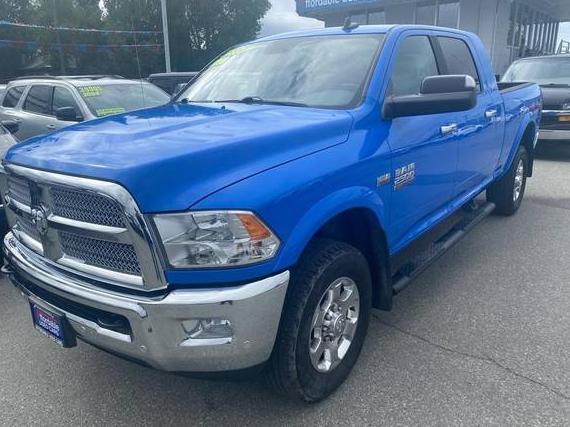 RAM 2500 2018 3C6UR5MJ4JG273261 image