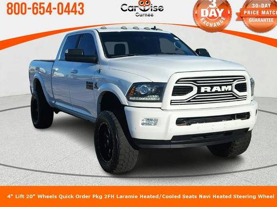 RAM 2500 2018 3C6UR5FL8JG294046 image RAM 2500 2018 3C6UR5FL8JG294046 image