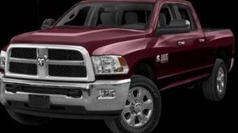RAM 2500 2018 3C6UR5DL1JG399630 image