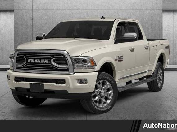 RAM 2500 2018 3C6UR5GL2JG312295 image