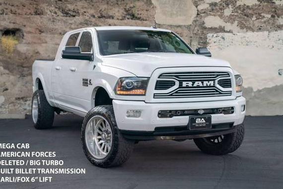 RAM 2500 2018 3C6UR5NL8JG224323 image