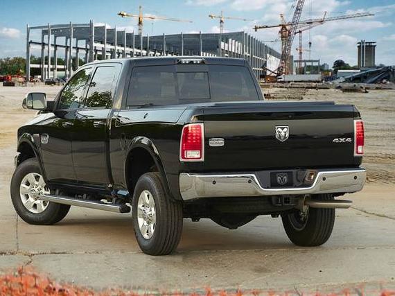 RAM 2500 2018 3C6UR5HJ6JG239610 image
