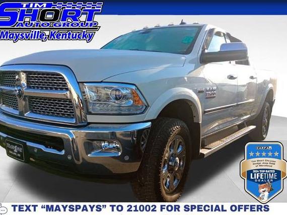 RAM 2500 2018 3C6UR5FJ6JG315913 image