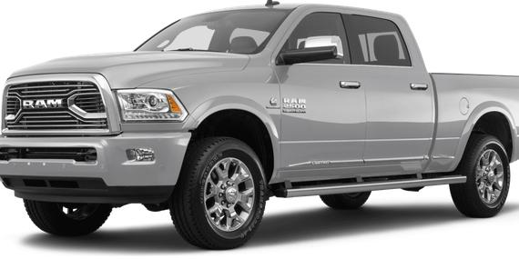RAM 2500 2018 3C6TR5EJ1JG105393 image