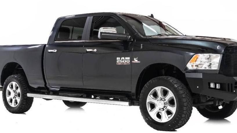 RAM 2500 2018 3C6UR5DL7JG380189 image