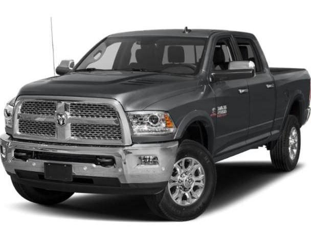 RAM 2500 2018 3C6UR5FL2JG369095 image